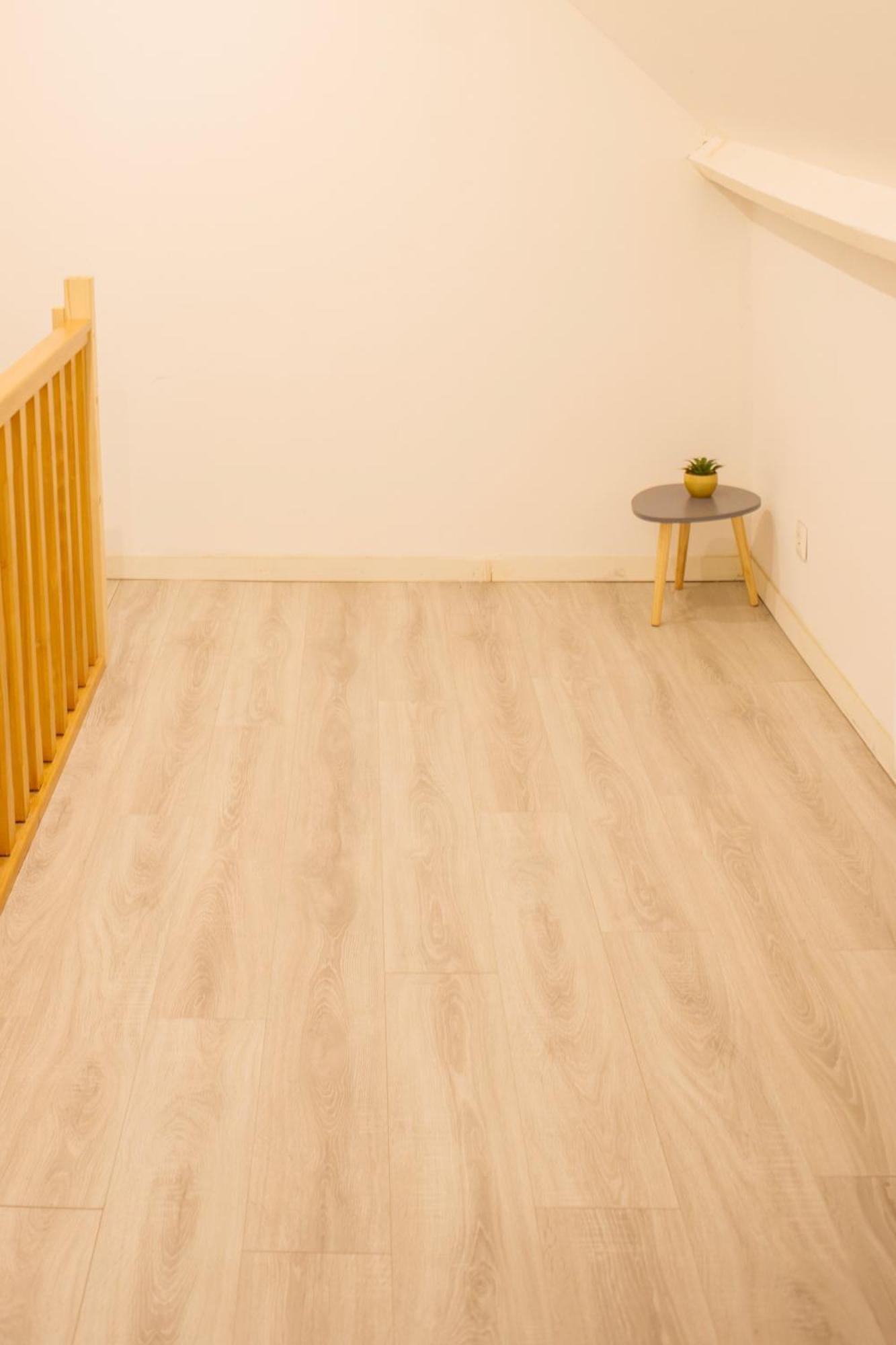 ++++ Central Duplex Renove 5 Pieces 150M2 A 8 Mn De La Place Dalton ++++ Булонь-сюр-Мер Экстерьер фото