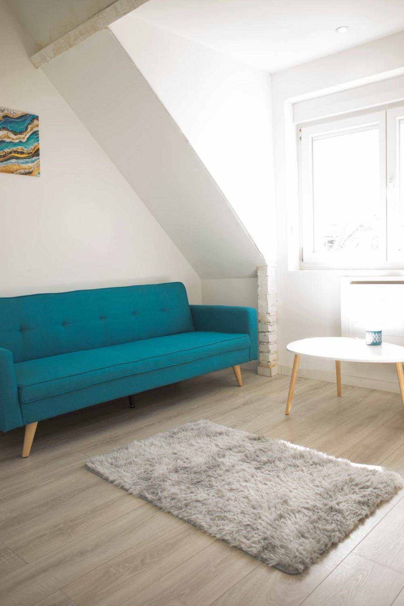 ++++ Central Duplex Renove 5 Pieces 150M2 A 8 Mn De La Place Dalton ++++ Булонь-сюр-Мер Экстерьер фото